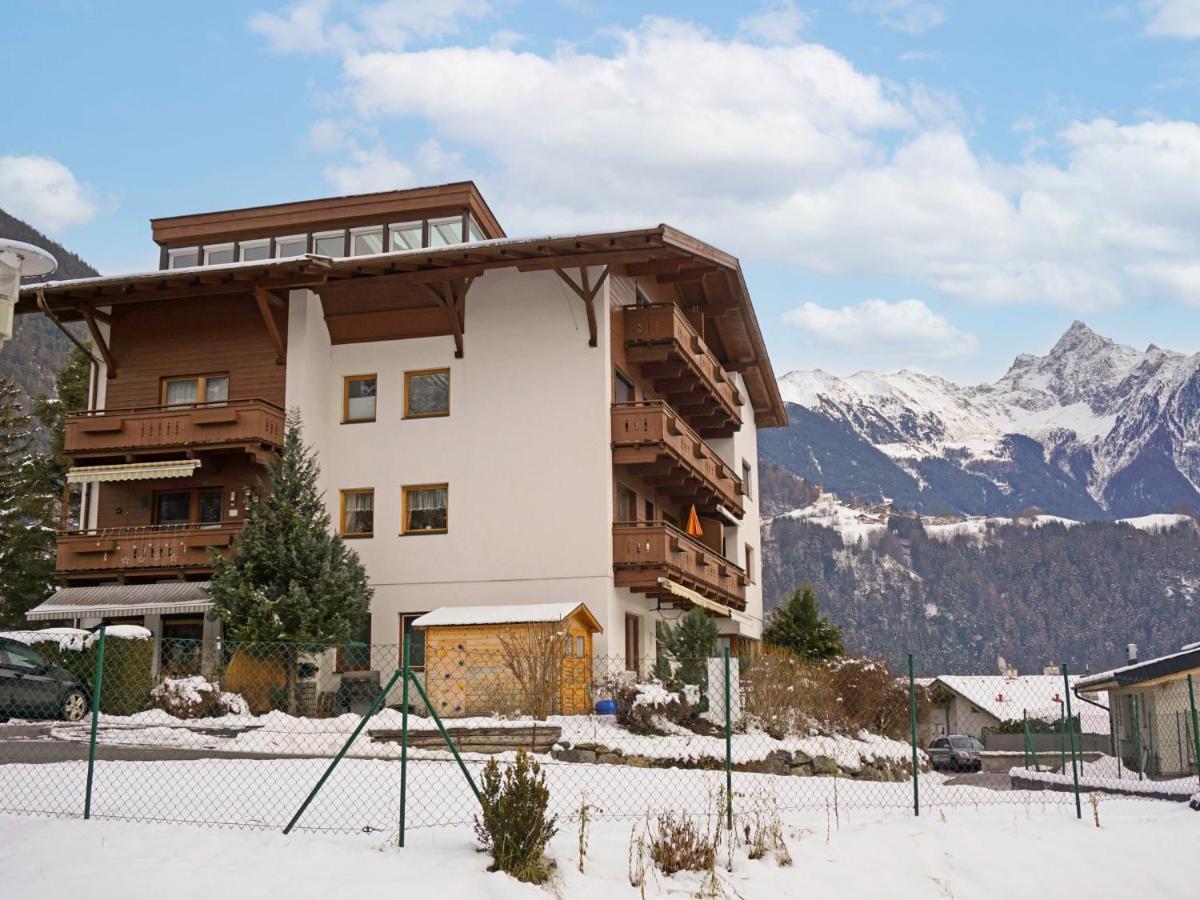 Apartment Bichleregg By Interhome Sautens Exterior foto