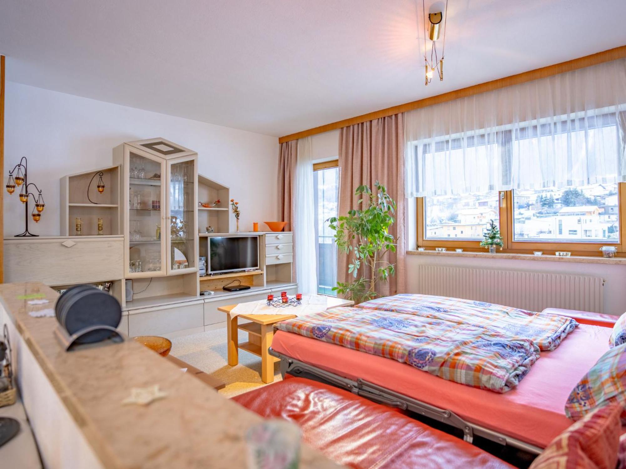 Apartment Bichleregg By Interhome Sautens Exterior foto