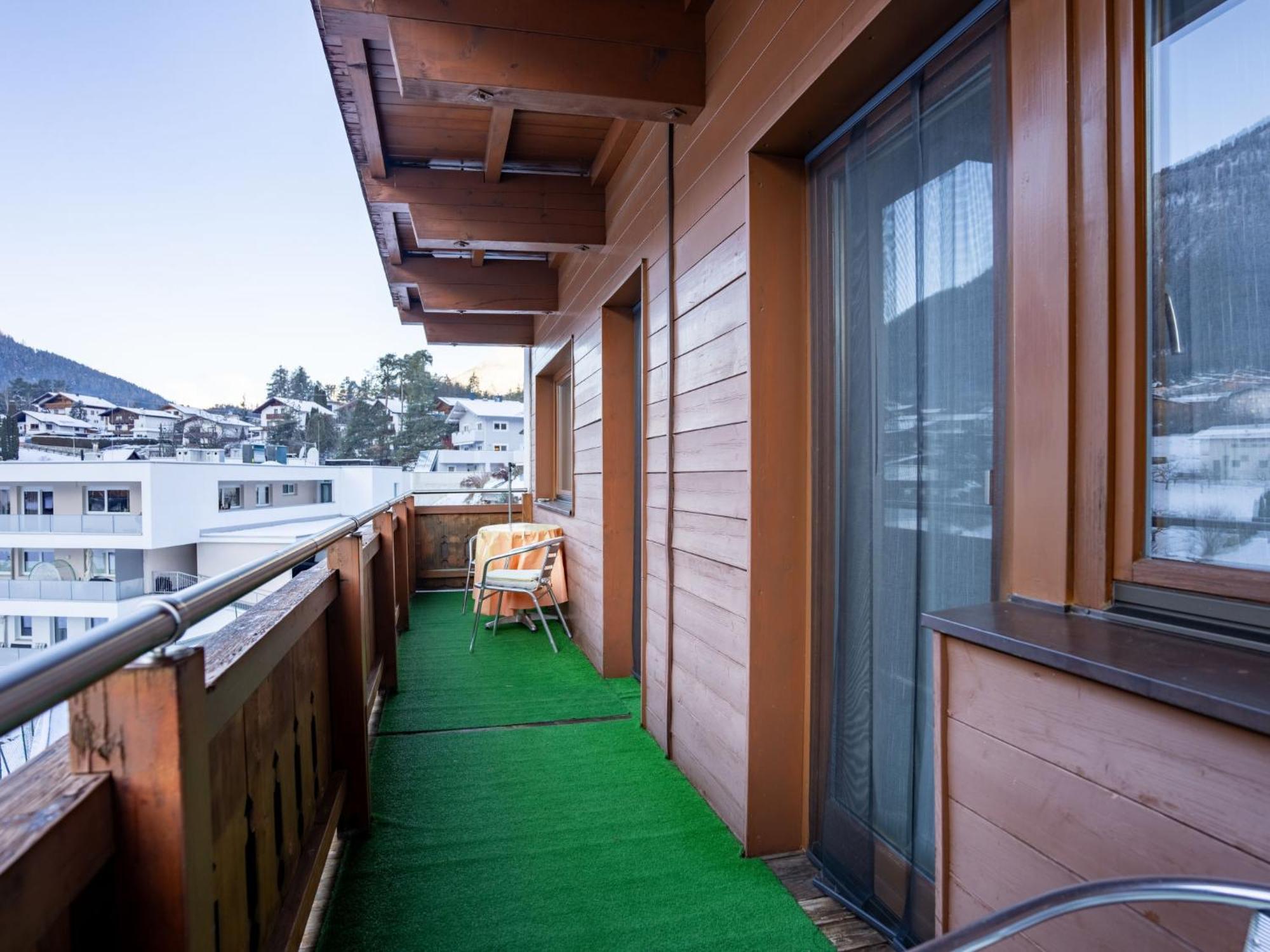 Apartment Bichleregg By Interhome Sautens Exterior foto