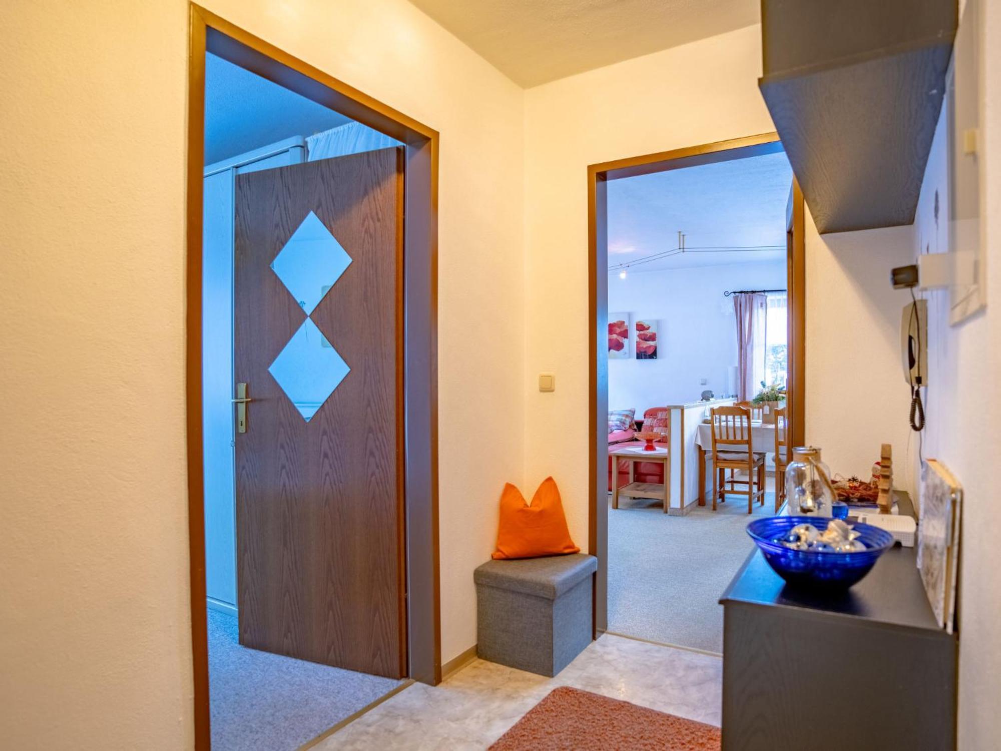 Apartment Bichleregg By Interhome Sautens Exterior foto