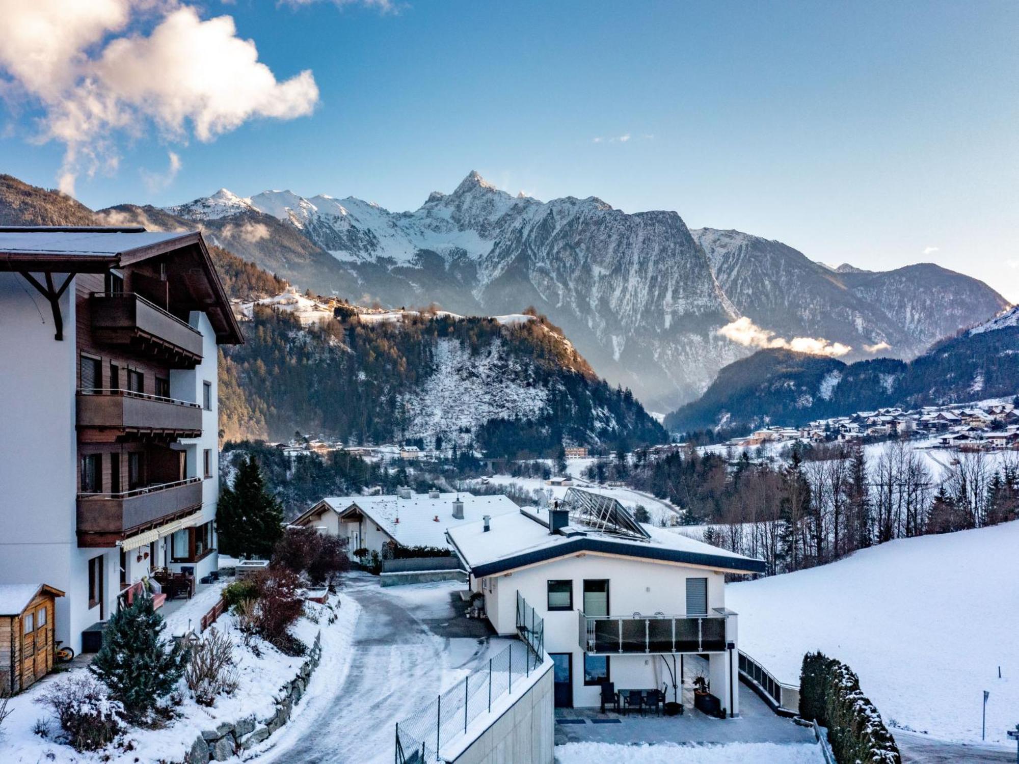 Apartment Bichleregg By Interhome Sautens Exterior foto