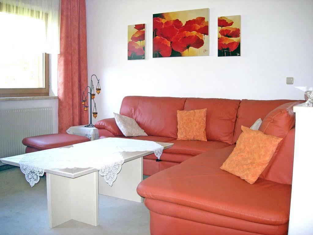 Apartment Bichleregg By Interhome Sautens Exterior foto